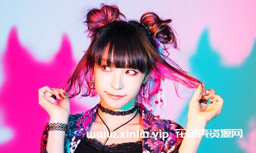 日本女歌手织部里沙(LiSA)38张专辑歌曲音乐合集无损音质